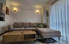 Serviced 1 Bed Apartment with Gym in Brookside - 12