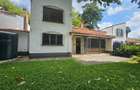 4 Bed House with En Suite in Muthaiga - 1