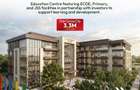 0.25 ac Residential Land in Juja - 4