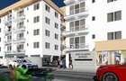 3 Bed Apartment with En Suite at As128 - 1