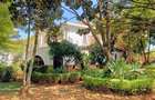5 Bed House with Staff Quarters in Nyari - 1