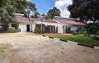 4 Bed House with Staff Quarters in Gigiri - 1