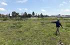 1,012 m² Land in Kitengela - 2