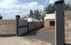 3 Bed House with En Suite at Olkari Rd - 4