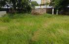 Commercial Land at Bamburi - 1