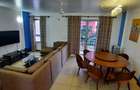 Serviced 2 Bed Apartment with En Suite at Serena Mombasa - 3