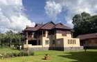 4 Bed House with En Suite in Runda - 5