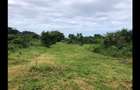 Residential Land in Vipingo - 6