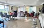 Furnished 3 Bed Apartment with En Suite in Riverside - 4