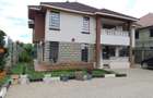 4 Bed Townhouse with En Suite at Kitengela - 13