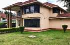 4 Bed Villa with En Suite in Kiambu Road - 1