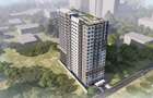 Serviced 1 Bed Apartment with En Suite at Wood Avenue - 9