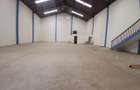 5,700 ft² Warehouse with Backup Generator in Industrial Area - 2