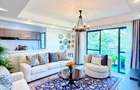 Furnished 2 Bed Apartment with En Suite at Riverside Drive - 1