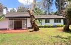 4 Bed House with En Suite in Loresho - 1