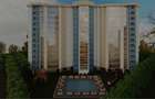2 Bed Apartment with Swimming Pool at City Mall - 1