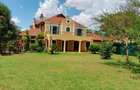 5 Bed House with En Suite in Runda - 1