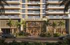 4 Bed Apartment with En Suite at Sports Road - 11