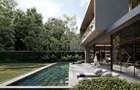 5 Bed Villa with En Suite in Karen - 1