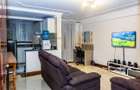 Furnished 1 Bed Apartment with Gym at School Lane - 1