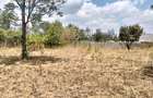 Residential Land at Deliverance Church - 2