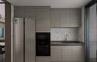 Serviced 1 Bed Apartment with En Suite at Riverside - 3