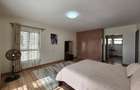 Furnished 3 Bed Apartment with En Suite at Second Parklands - 12