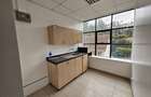 2,100 ft² Office with Service Charge Included at George Padmore Road - 5