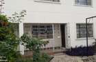 5 Bed Townhouse with Garden in Pangani - 1
