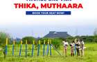 0.04 ha Land at Juja Muthaara - 4