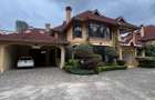 5 Bed House with En Suite in Kileleshwa - 1