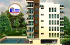 4 Bed Apartment with En Suite in Nyali Area - 12