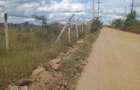 0.125 ac Commercial Land at Katani Shopping Centre - 5