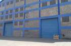 12,800 ft² Warehouse with Service Charge Included at Lunga Lunga - 2