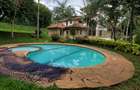 4 Bed House with Swimming Pool in Kitisuru - 10