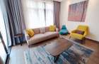 Furnished 1 Bed Apartment with En Suite in Spring Valley - 3