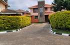 4 Bed House with En Suite in Kiambu Road - 1