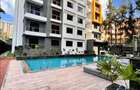 Furnished 1 Bed Apartment with En Suite in Kilimani - 1