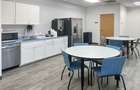 Furnished 60 m² Office with Service Charge Included at 15-17Th Floors - 5