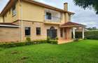 5 Bed Townhouse with En Suite at Kitisuru - 18