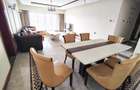 Furnished 3 Bed Apartment with En Suite at Hurlingham - 4