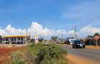 Commercial Land in Ruiru - 2