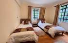 Serviced 2 Bed Apartment with En Suite in Nyari - 10