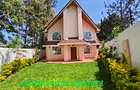 5 Bed Townhouse with En Suite at Lavington Green - 3