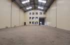 6,500 ft² Warehouse with Backup Generator in Industrial Area - 10