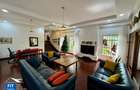 4 Bed Villa with En Suite in Muthaiga - 5