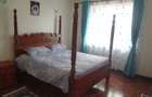 Furnished 3 Bed Apartment with Borehole at Woodly Estate - 16