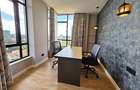 Furnished 3 Bed Apartment with En Suite in Brookside - 2
