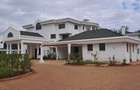 6 Bed Villa with En Suite at Ndege Road - 1