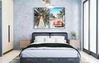 1 Bed Apartment with En Suite in Shanzu - 8